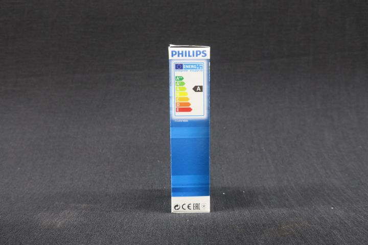 440724-4 18 Philips Master PLE-C 11W 600lm, E27