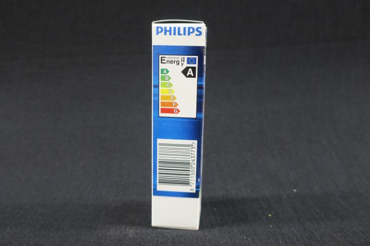 440731-4 25 Philips Master PL-Electronic 11W 600lm E14