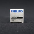 440731-5 25 Philips Master PL-Electronic 11W 600lm E14