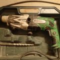 400993-2 Hitachi DH24PD3 Drill chamber