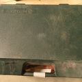 400993-5 Hitachi DH24PD3 Drill chamber
