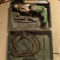 400993-1 Hitachi DH24PD3 Drill chamber