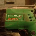 400997-2 Drill hammers Hitachi DH24PB