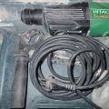 400997-4 Drill hammers Hitachi DH24PB