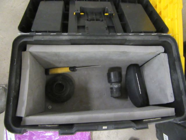 414296-5 Personal protection fan, Sundström 500 with two batteries and extra protective mask