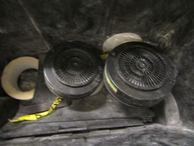 414296-7 Personal protection fan, Sundström 500 with two batteries and extra protective mask