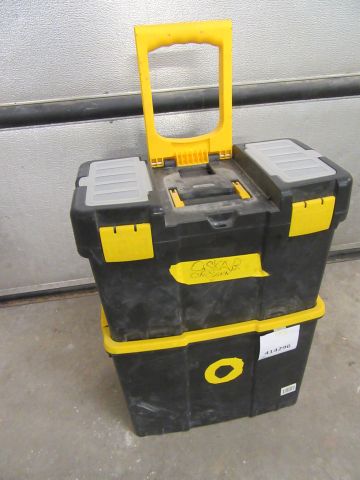 414296-11 Personal protection fan, Sundström 500 with two batteries and extra protective mask