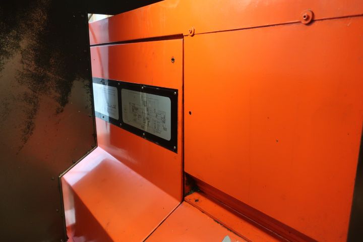 378662-8 Svarv Teach in GILDEMEISTER NEF 710