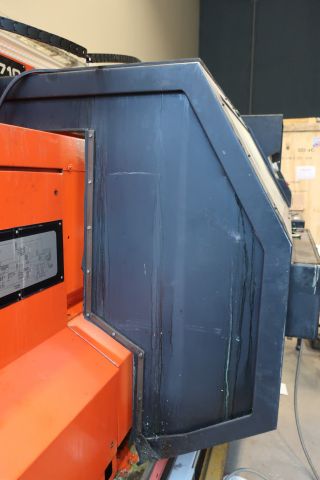 378662-28 Svarv Teach in GILDEMEISTER NEF 710