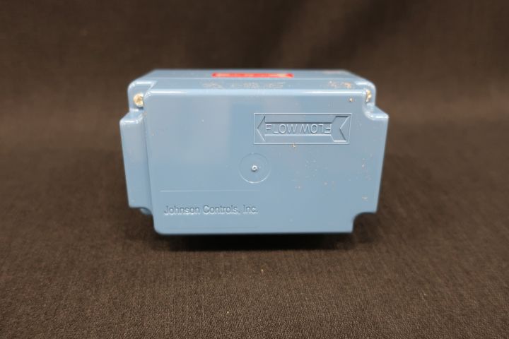 445342-3 Flow control Johnson F61SB-9100