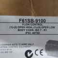 445342-5 Flow control Johnson F61SB-9100