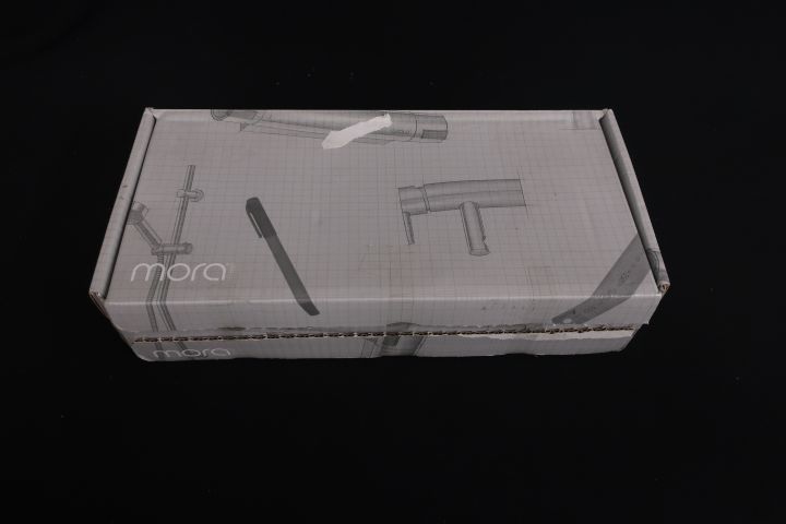 409633-3 Duschblandare Mora Rexx T5, FRI FRAKT!