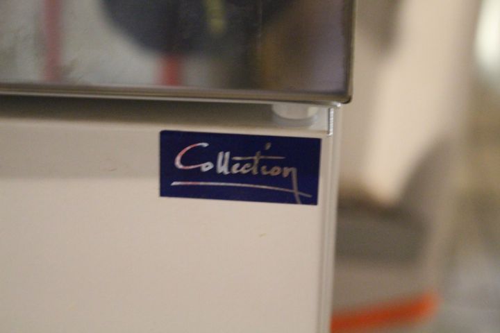 445137-3 Varmvattenberedare, trinett, bordsvärmare