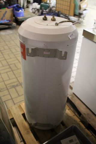 445137-5 Varmvattenberedare, trinett, bordsvärmare