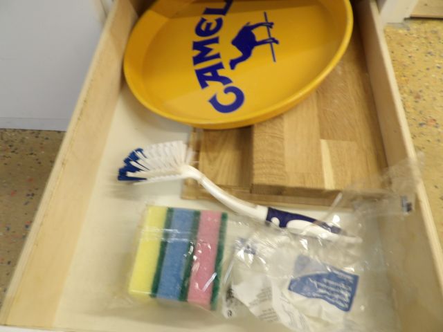 414328-10 3st Mikrovågsugnar, kaffekvarn, bryggare m.m.