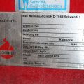 443416-17 Gas and oil burner, Weishaupt, 3 pcs