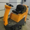 446600-2 Taski Swingo 3500 cleaning machine