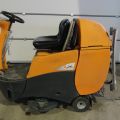 446600-1 Taski Swingo 3500 cleaning machine