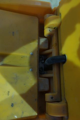 446600-6 Taski Swingo 3500 cleaning machine