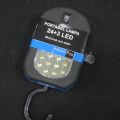 446613-1 17 LED-lamps Novipro 24 + 3