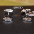 419149-3 Eton cufflinks