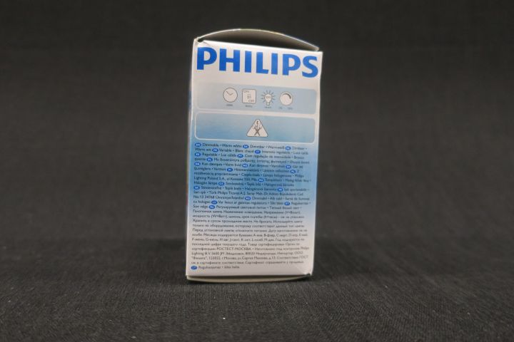 446631-5 20 st Philips EcoClassic 28W 370lm E27