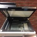 446818-4 Multifunction Printer - Konica Minolta Bizhub C452
