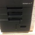 446818-7 Multifunction Printer - Konica Minolta Bizhub C452