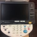 446818-8 Multifunction Printer - Konica Minolta Bizhub C452