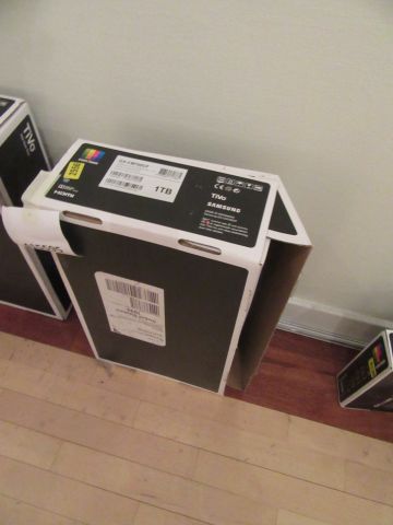 446846-2 Samsung TiVO GX-CM700CF