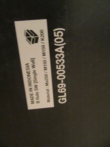 446846-5 Samsung TiVO GX-CM700CF