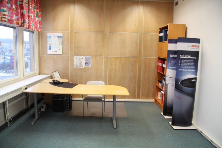 446056-1 Office Furniture, Conference Table, Desk, Document Destroyer