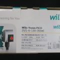 444751-2 Cirkulationspump Wilo-Yonos PICO 25/1-6-130 (ROW)