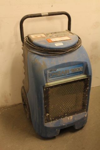 439124-1 Dehumidifier Dri Eaz Drizair 1200