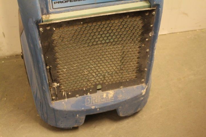 439124-3 Dehumidifier Dri Eaz Drizair 1200