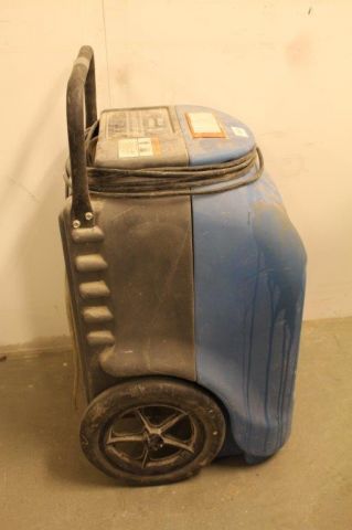 439124-7 Dehumidifier Dri Eaz Drizair 1200