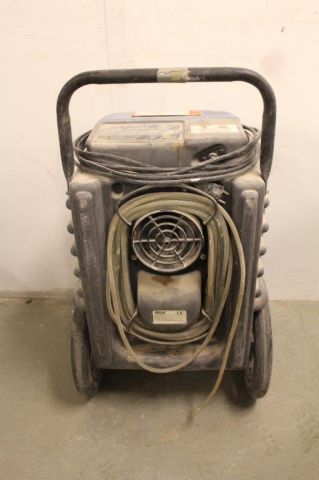 439124-8 Dehumidifier Dri Eaz Drizair 1200