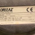 439124-9 Dehumidifier Dri Eaz Drizair 1200