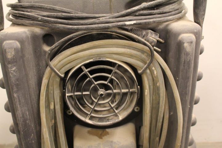 439124-10 Dehumidifier Dri Eaz Drizair 1200