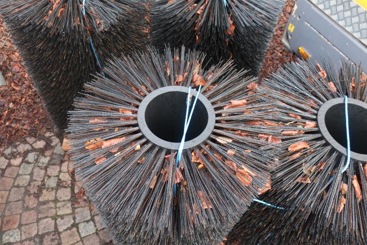 410689-10 Sweeper BRODD-SON Nordic 2 - 2009