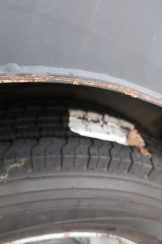 410689-20 Sweeper BRODD-SON Nordic 2 - 2009