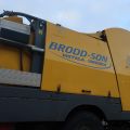 410689-22 Sweeper BRODD-SON Nordic 2 - 2009