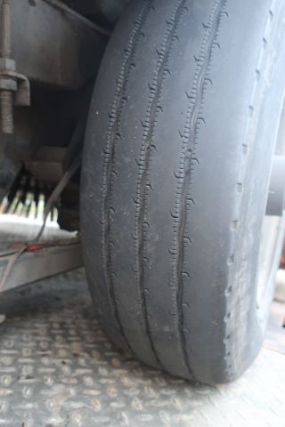 410689-23 Sweeper BRODD-SON Nordic 2 - 2009