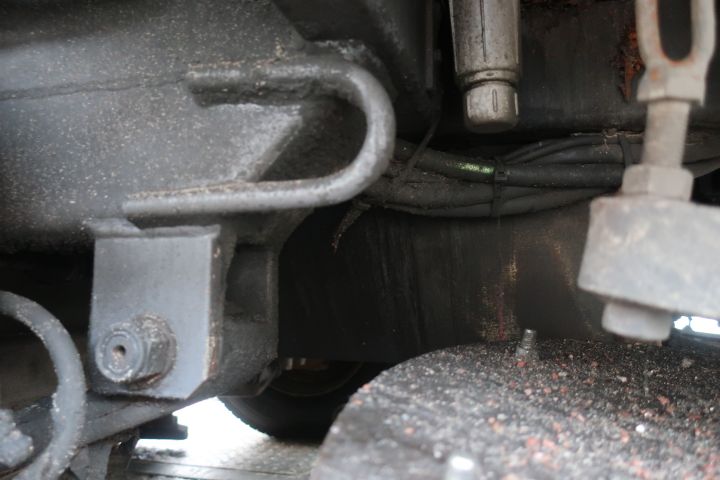 410689-24 Sweeper BRODD-SON Nordic 2 - 2009