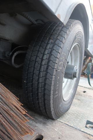 410689-29 Sweeper BRODD-SON Nordic 2 - 2009