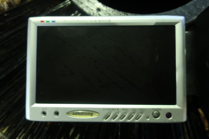 410689-38 Sweeper BRODD-SON Nordic 2 - 2009