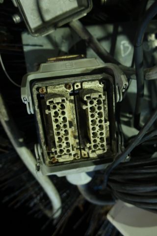 410689-40 Sweeper BRODD-SON Nordic 2 - 2009