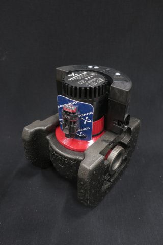 444804-2 Circulation pump Grundfos Magna 32-100