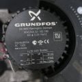 444804-4 Circulation pump Grundfos Magna 32-100