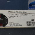444804-7 Circulation pump Grundfos Magna 32-100